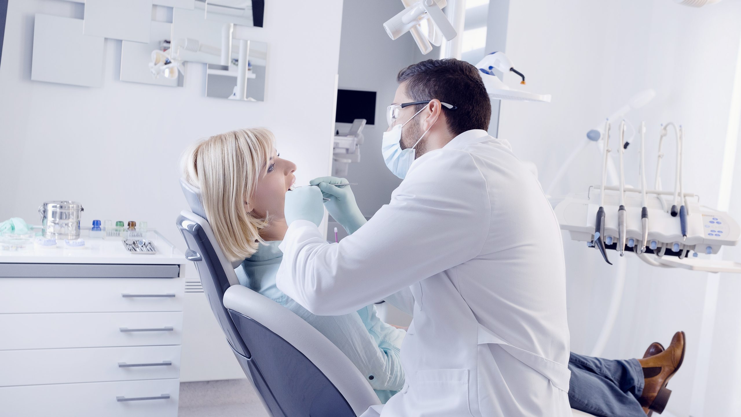 Dentist in Steep Falls, ME